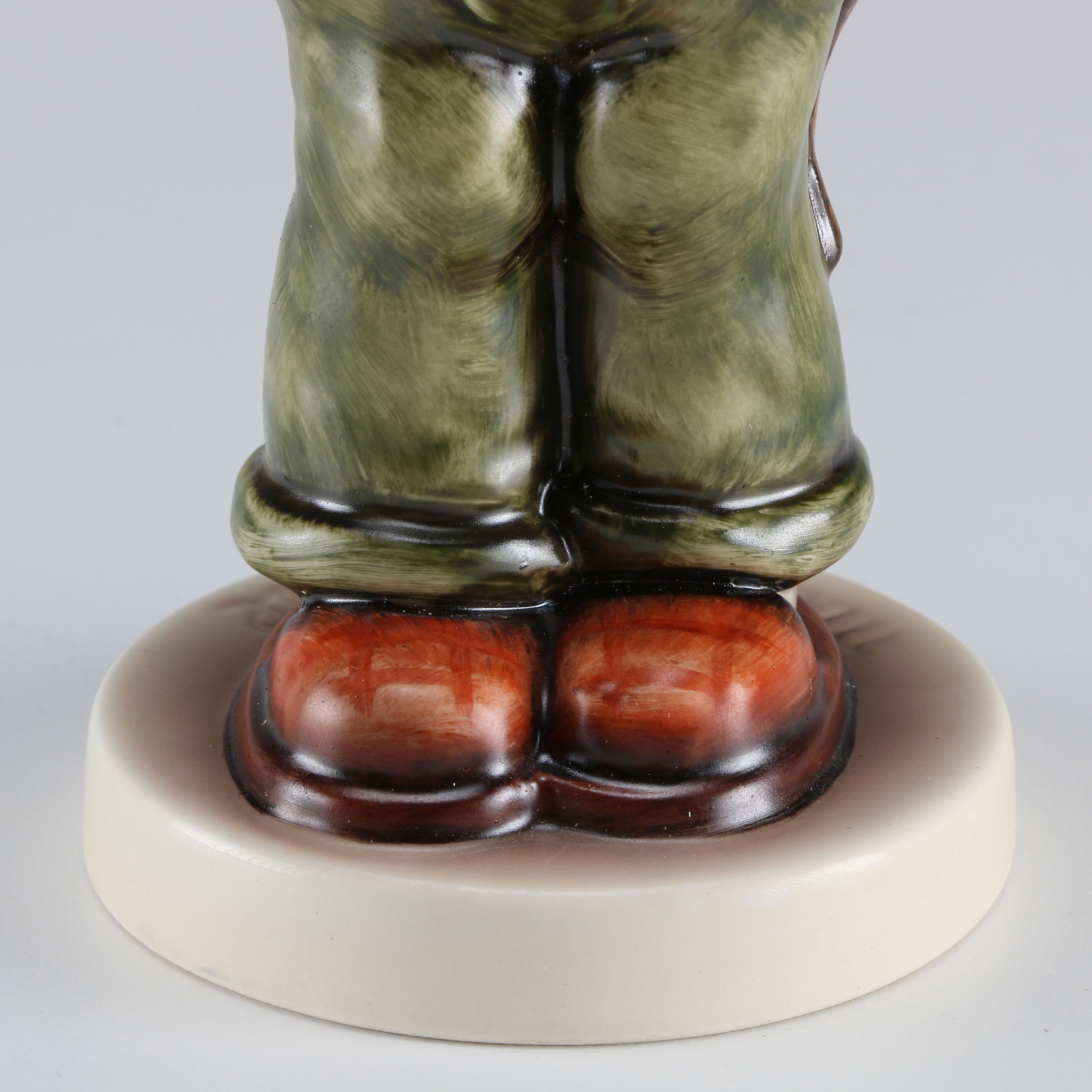 "Hello World" Hummel Exclusive Edition 1989/90