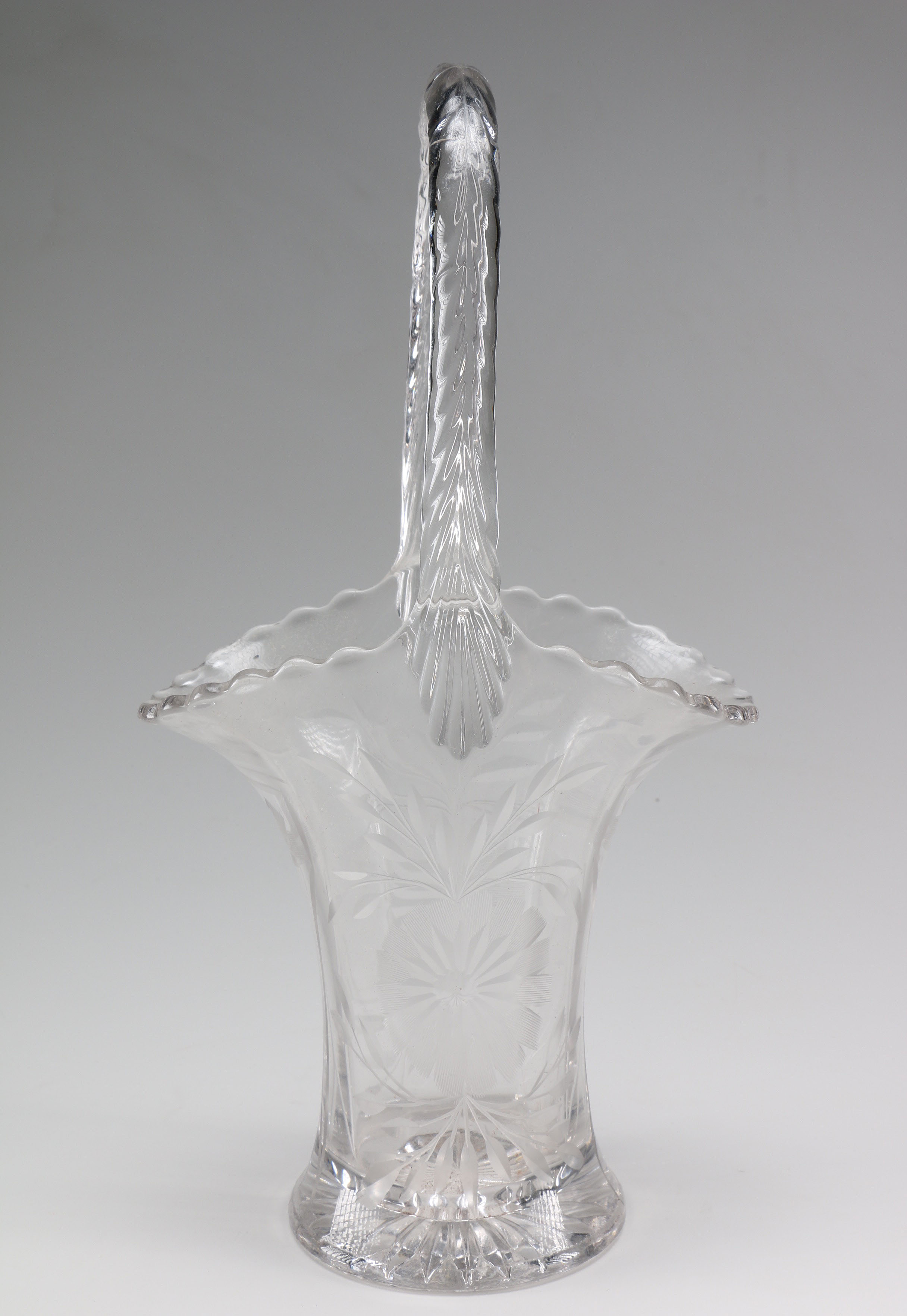 Assortment of Glassware Items