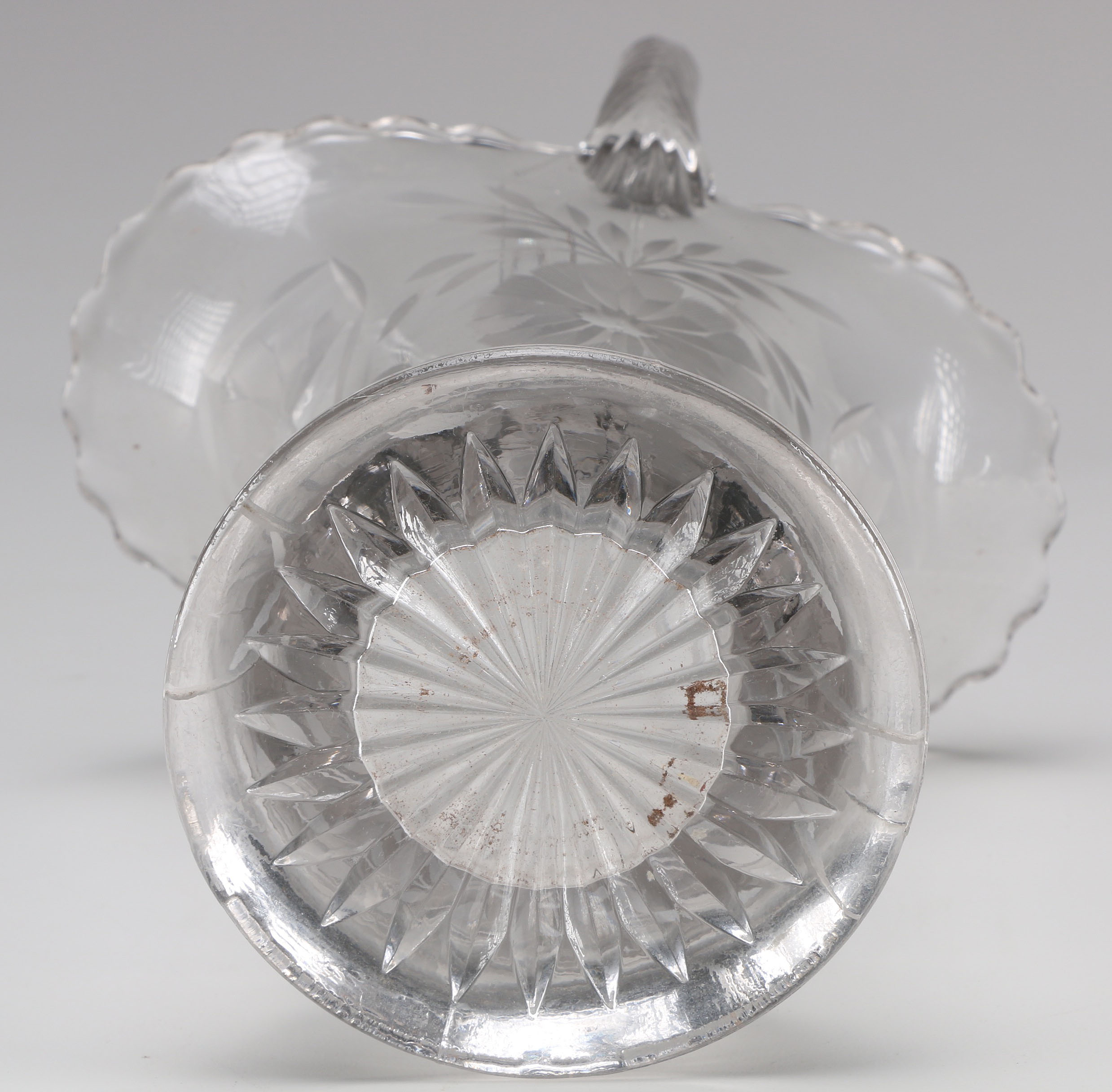 Assortment of Glassware Items