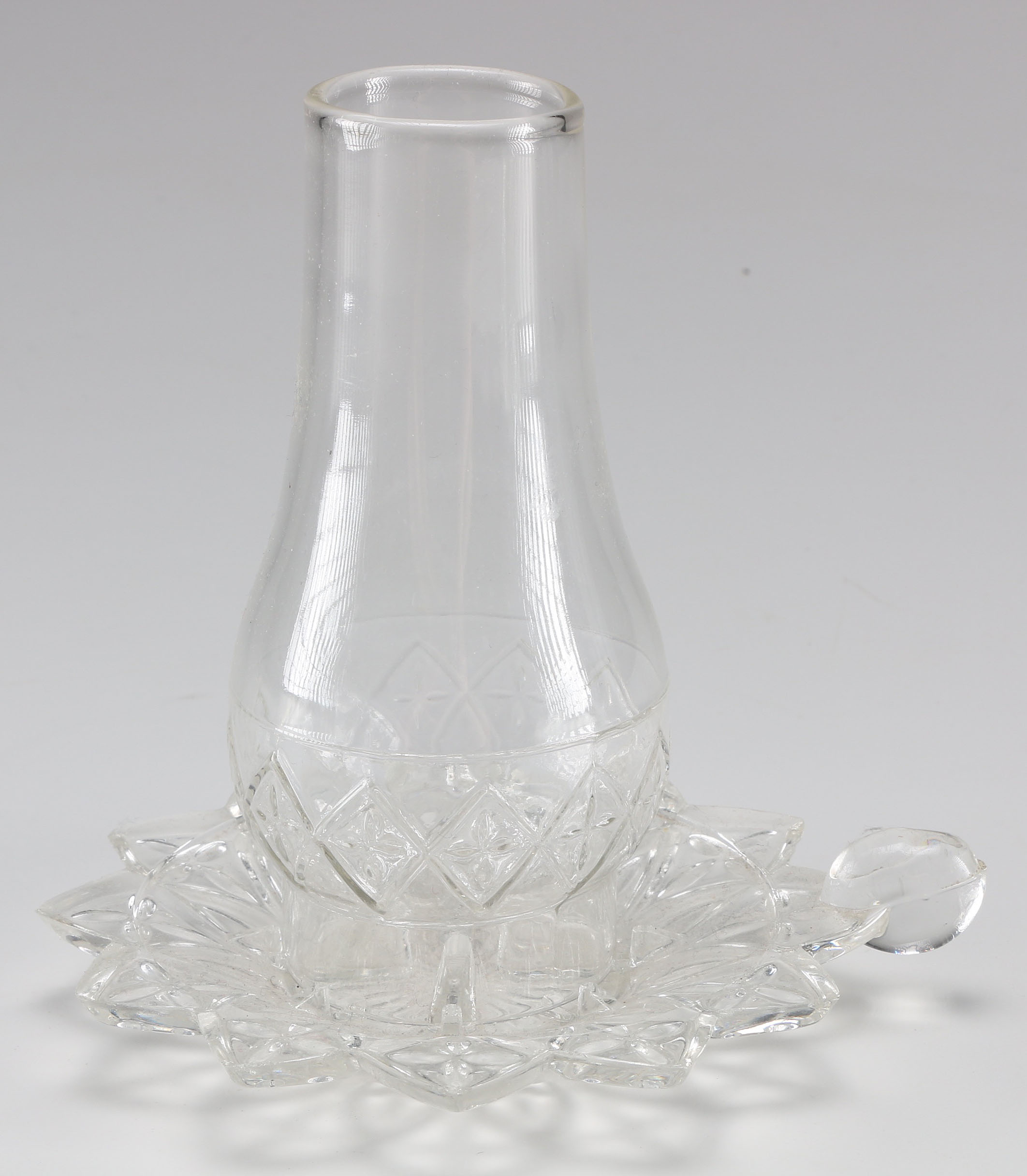 Assortment of Glassware Items