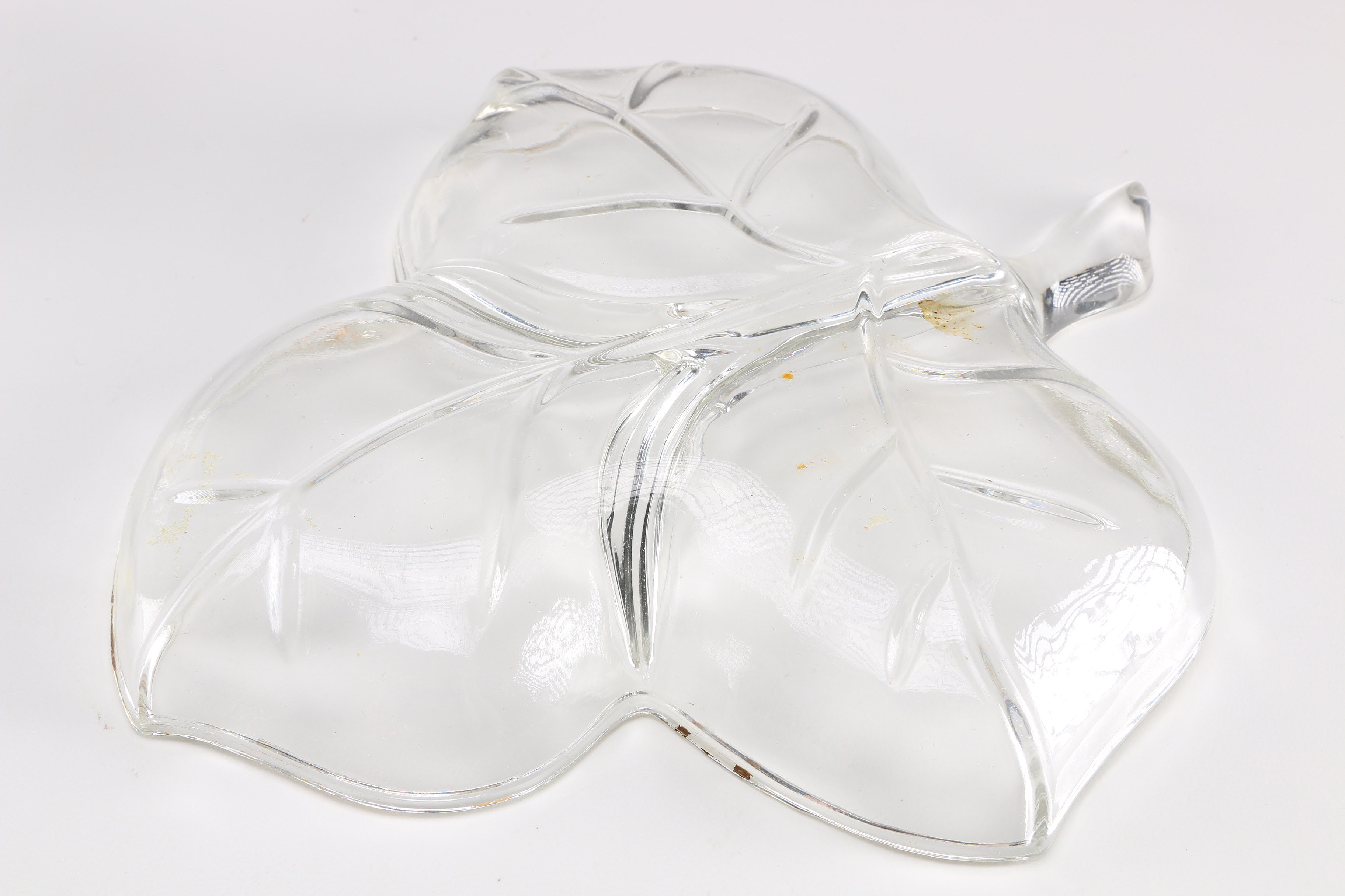 Assortment of Glassware Items