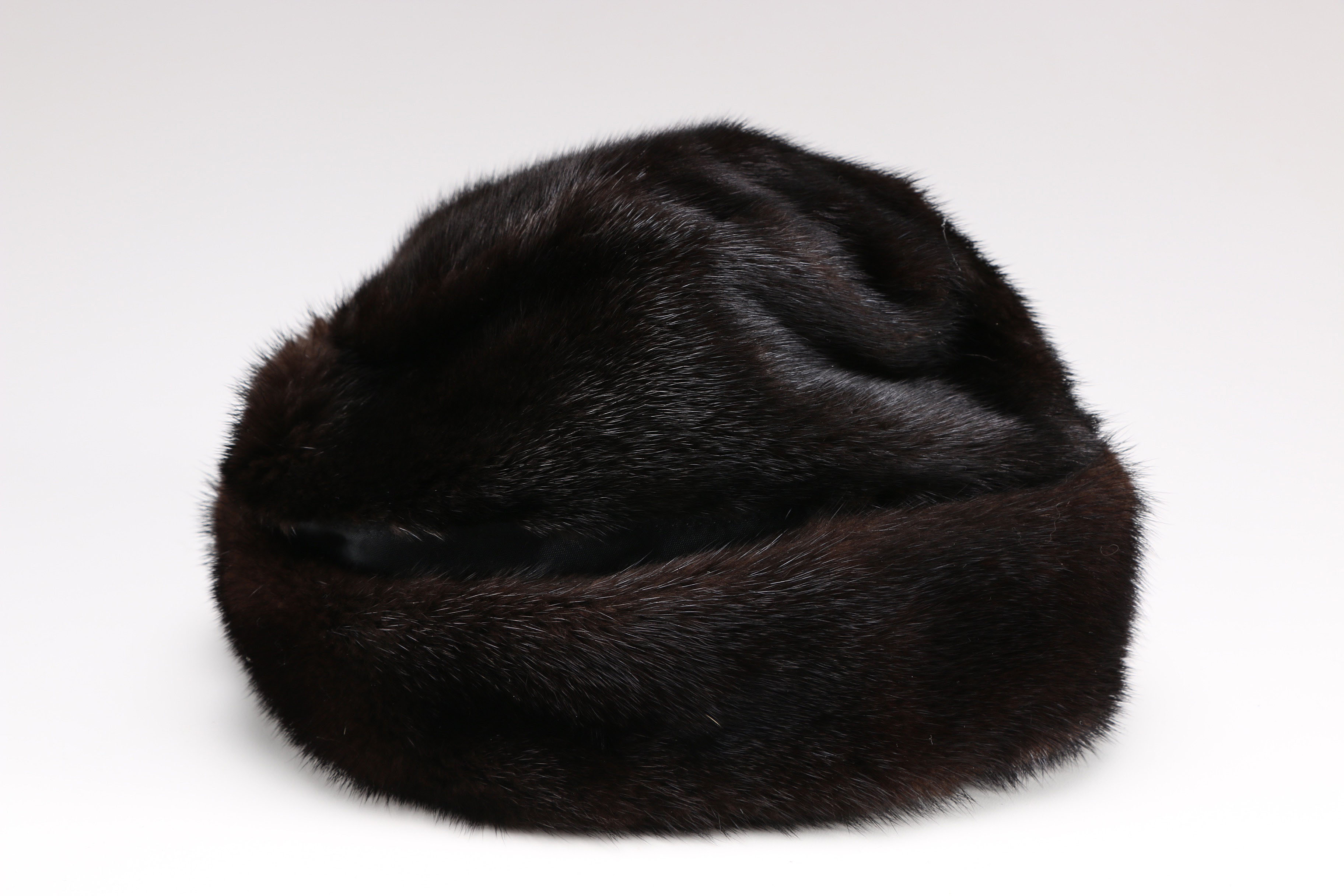 Collection of Fur Hats.