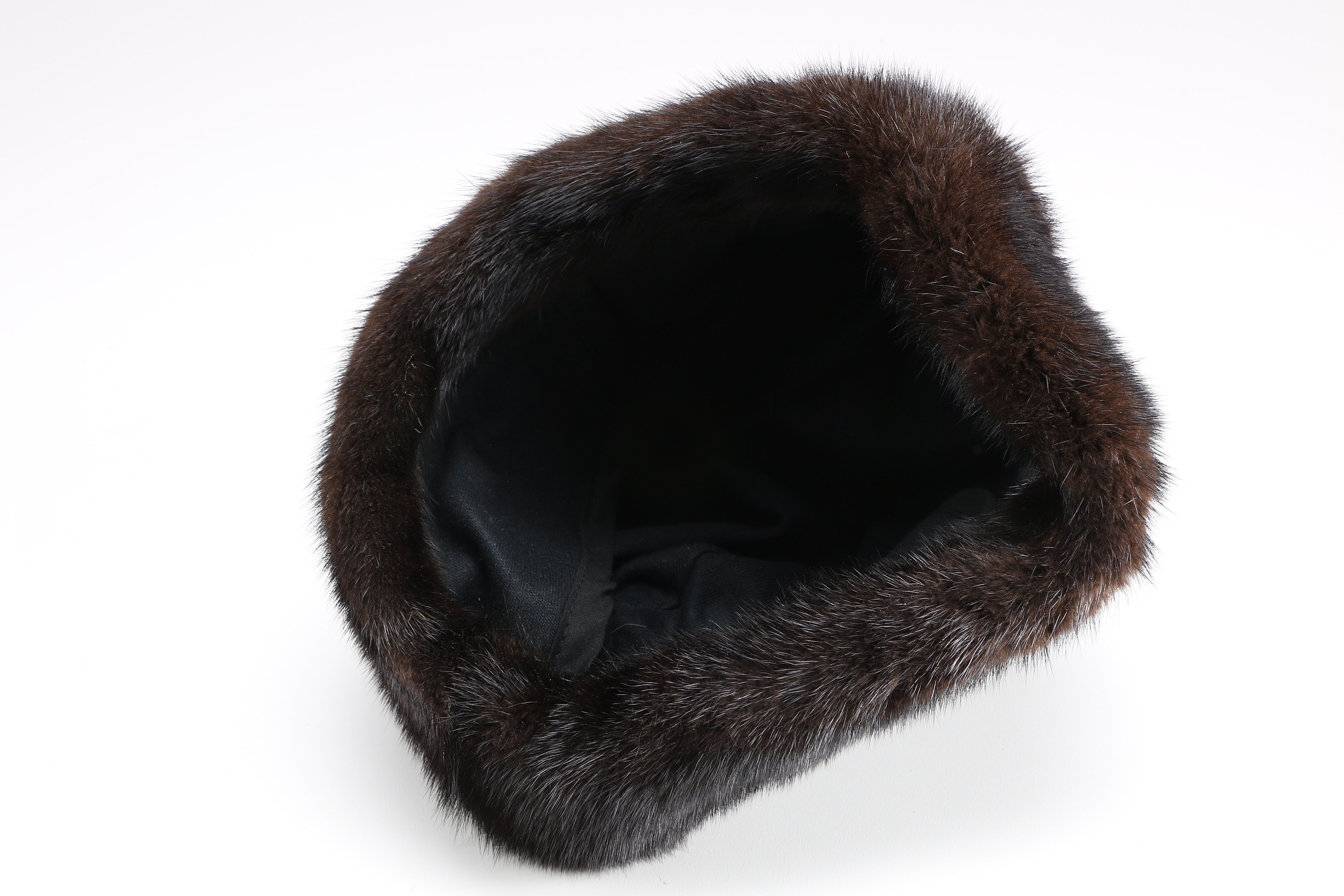 Collection of Fur Hats.