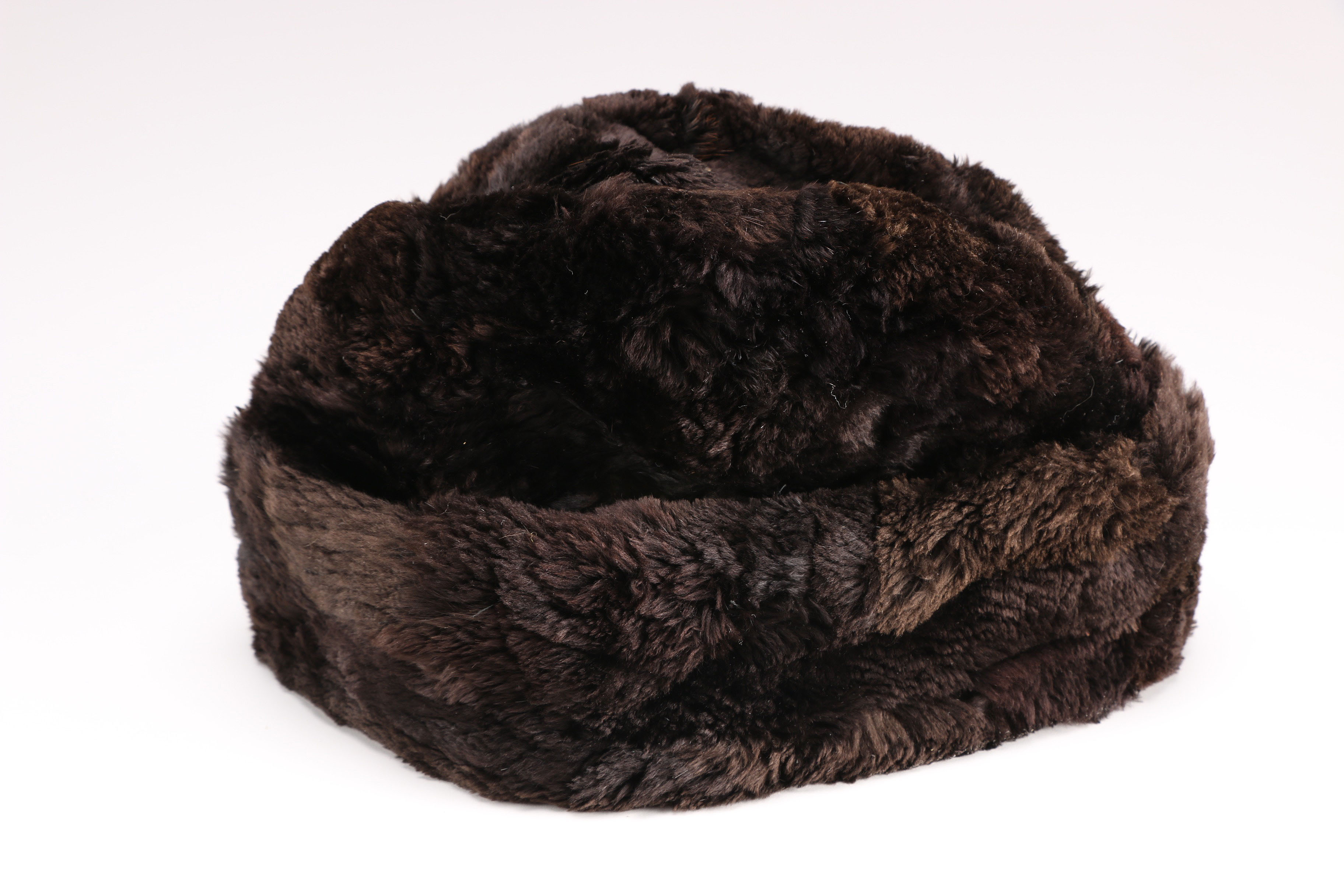 Collection of Fur Hats.