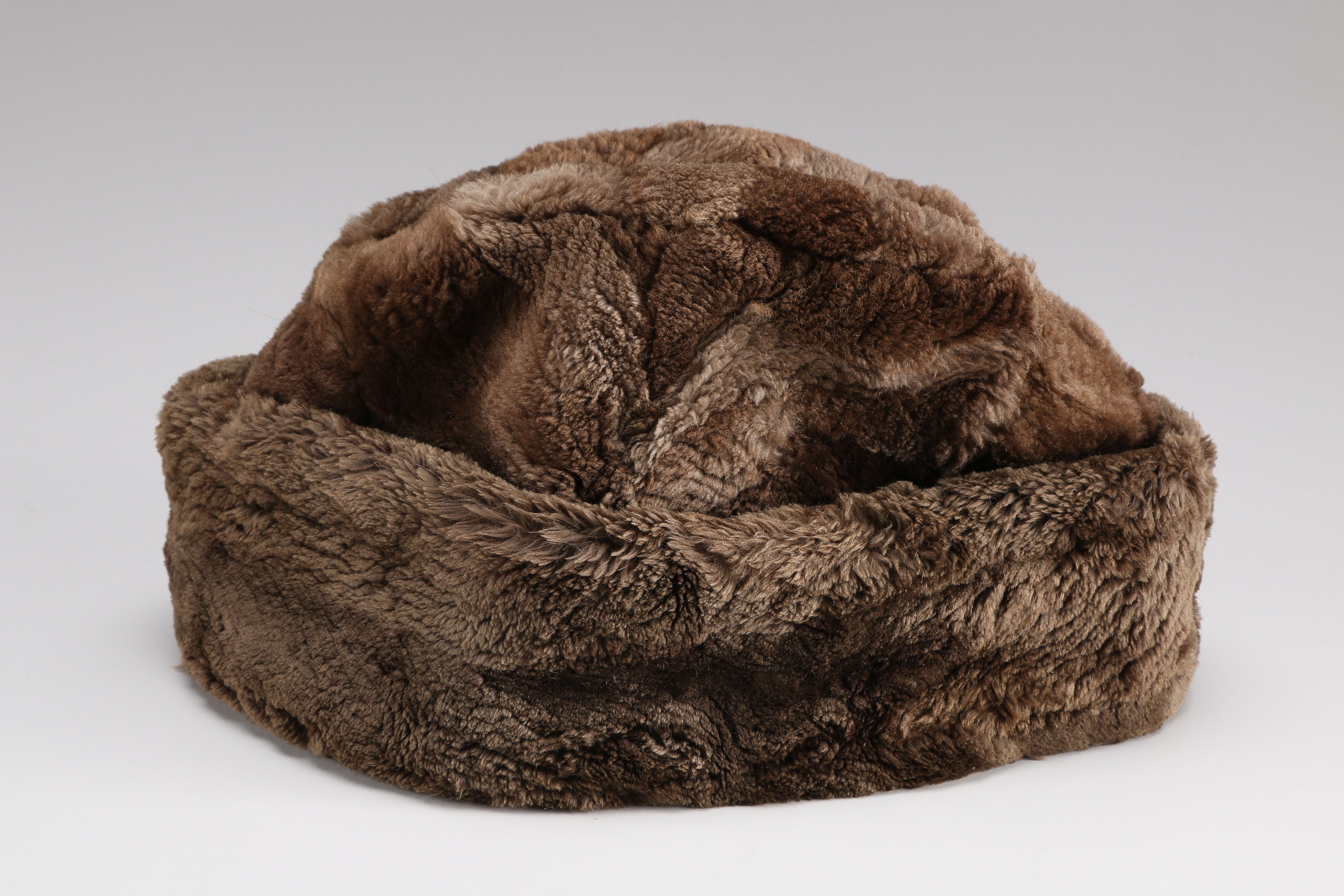 Collection of Fur Hats.
