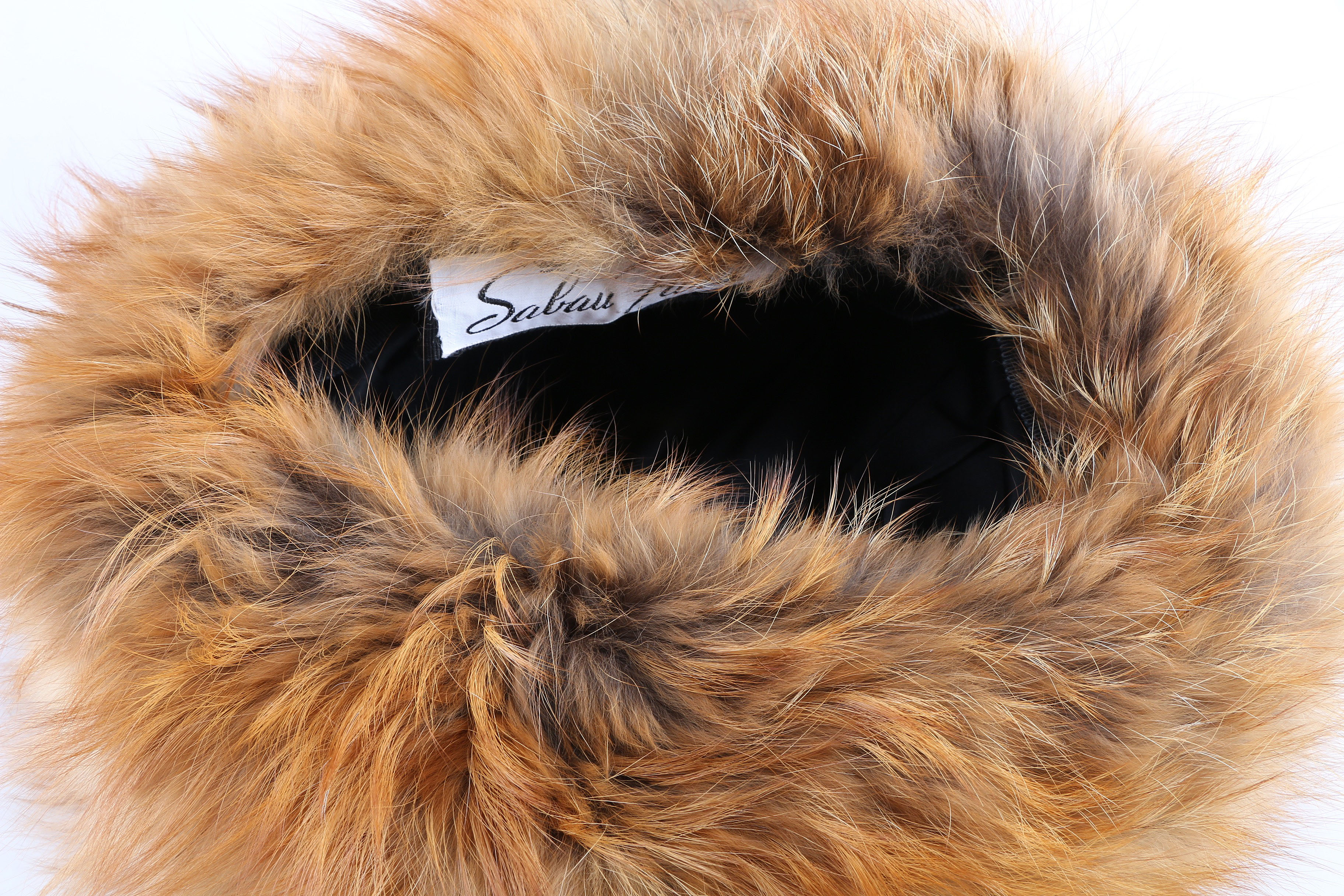 Collection of Fur Hats.