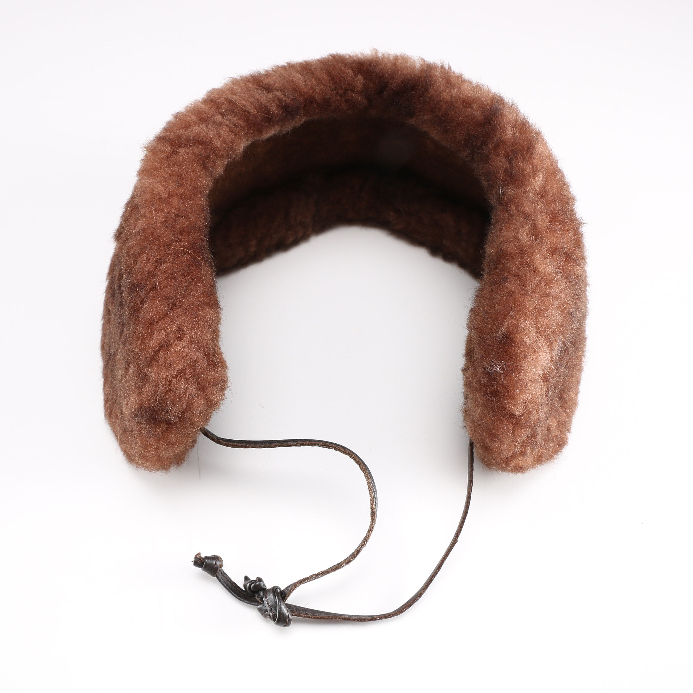 Collection of Fur Hats.