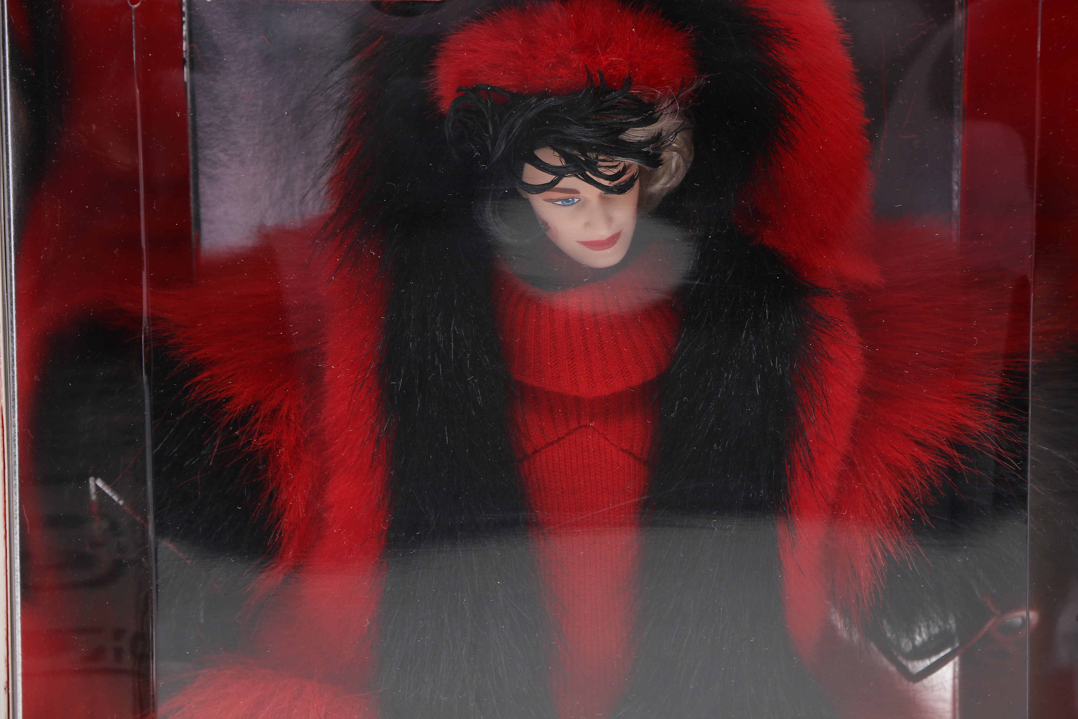 Set of Disney Movie Themed Barbie Dolls