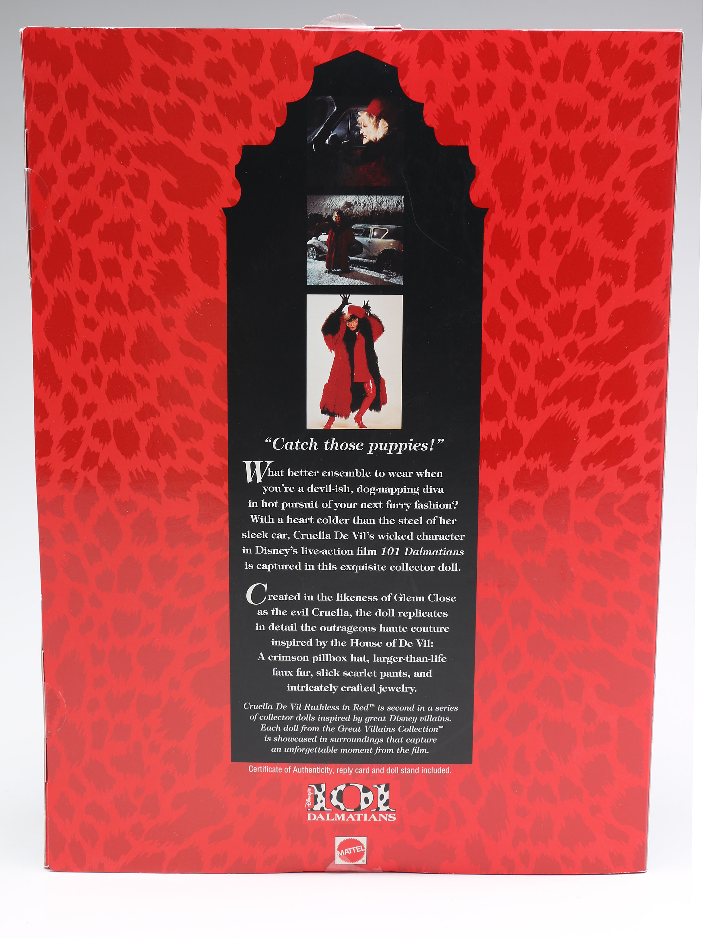 Set of Disney Movie Themed Barbie Dolls