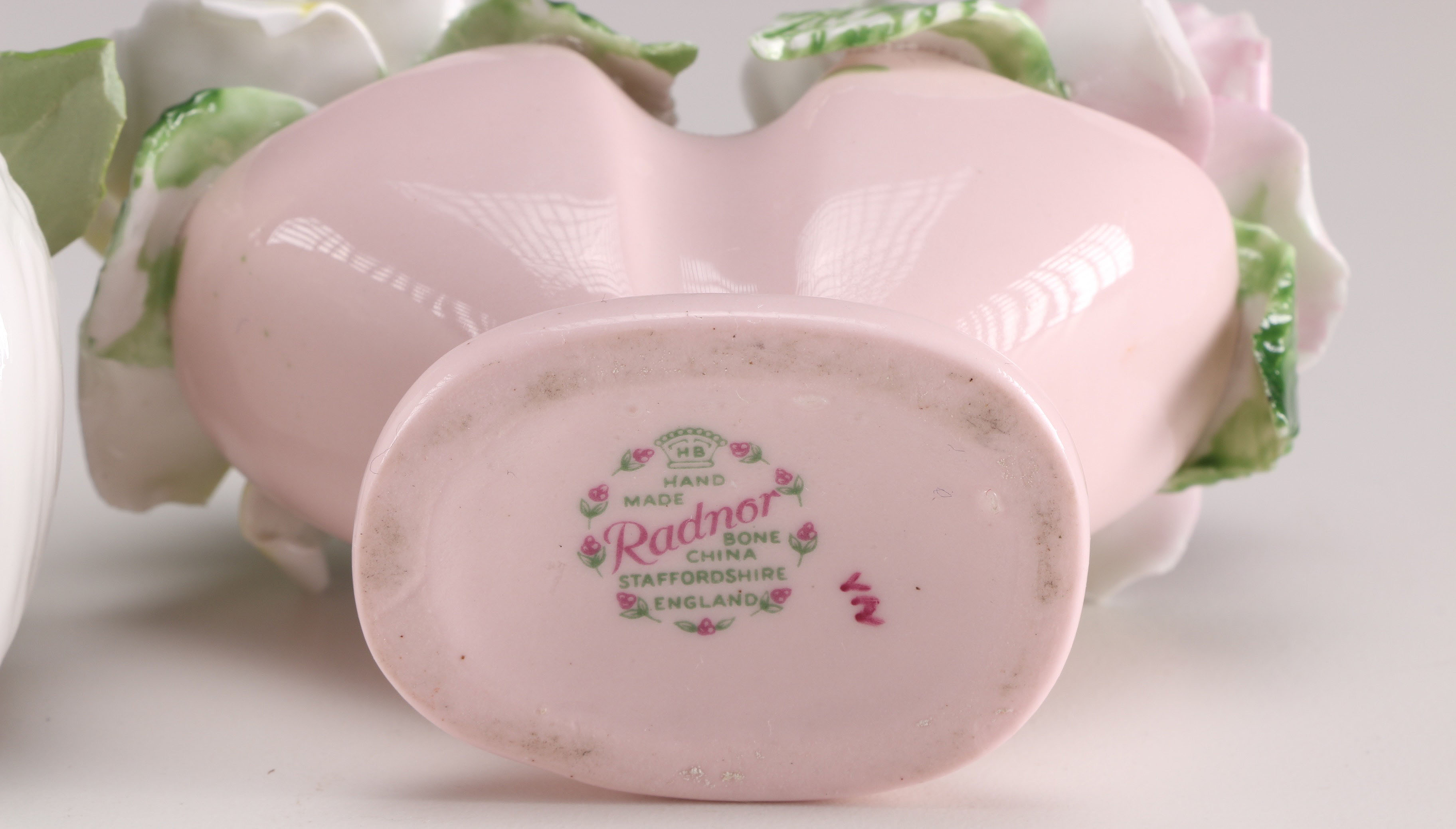 Vintage Easter Decor