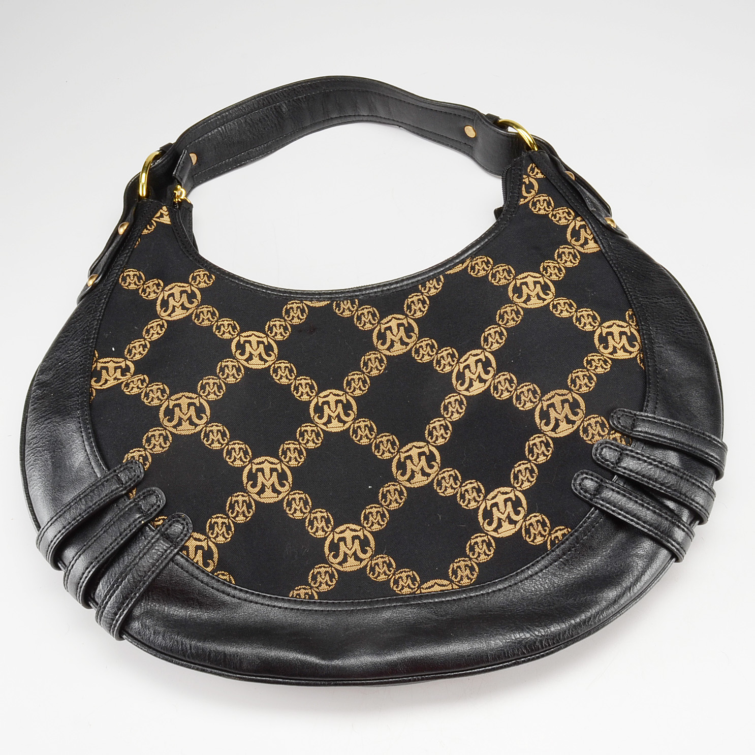 Miss Tina Taste of Couture Handbag and Belt