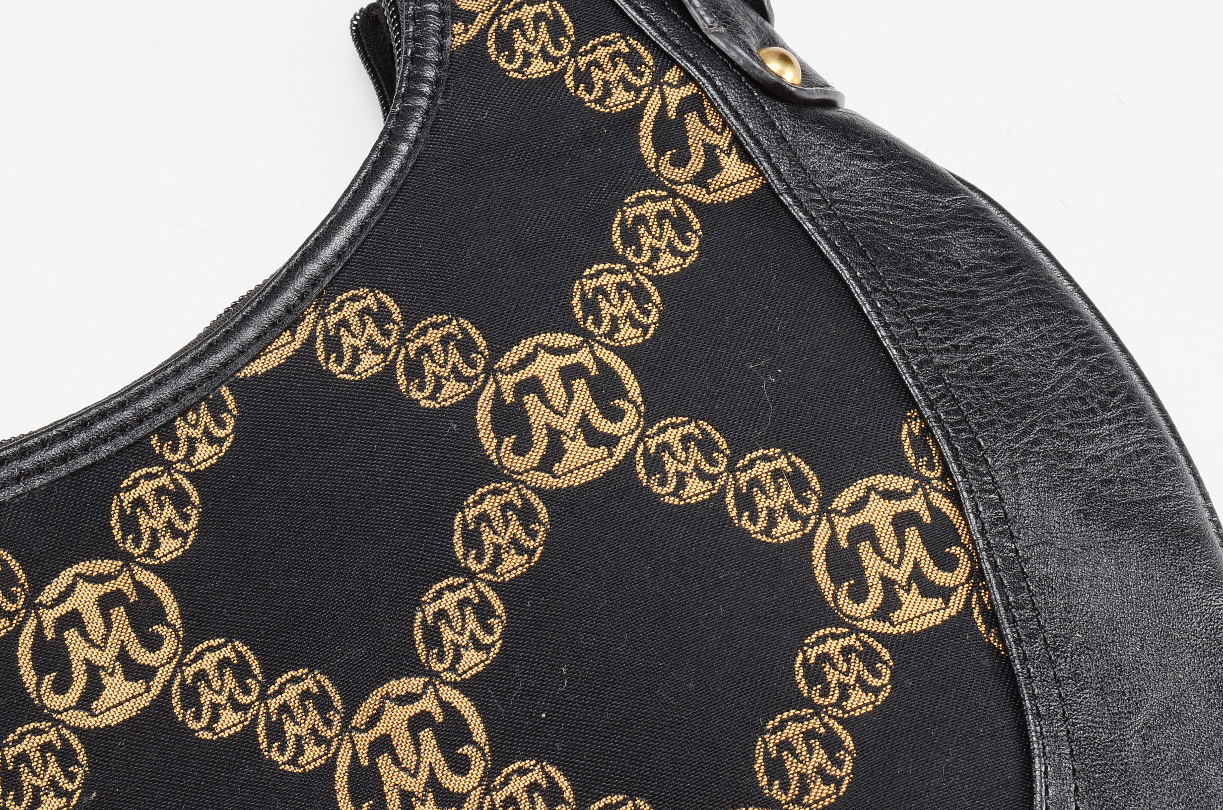 Miss Tina Taste of Couture Handbag and Belt