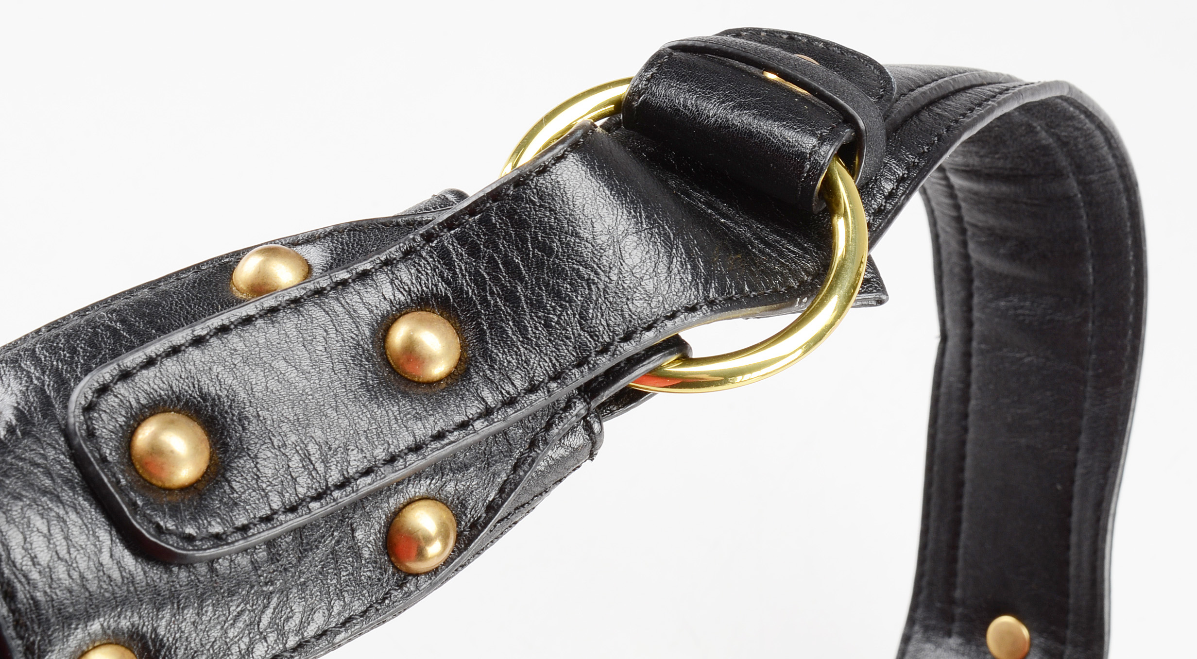 Miss Tina Taste of Couture Handbag and Belt