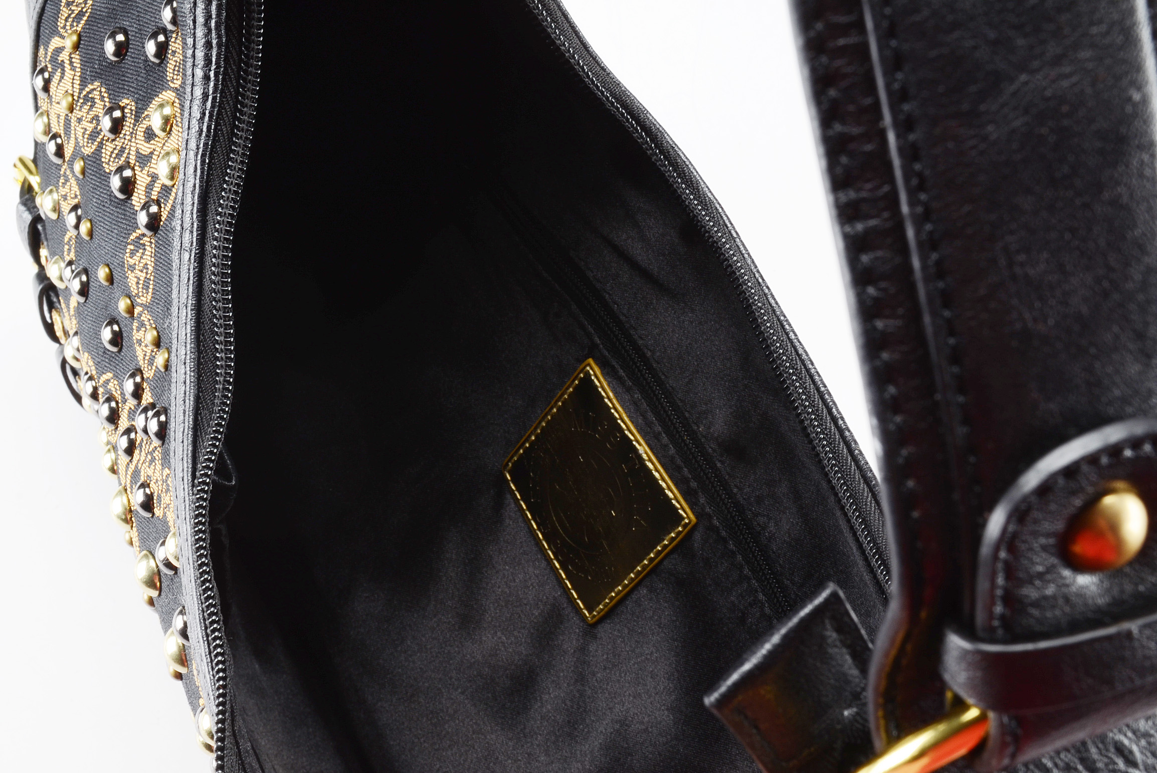 Miss Tina Taste of Couture Handbag and Belt