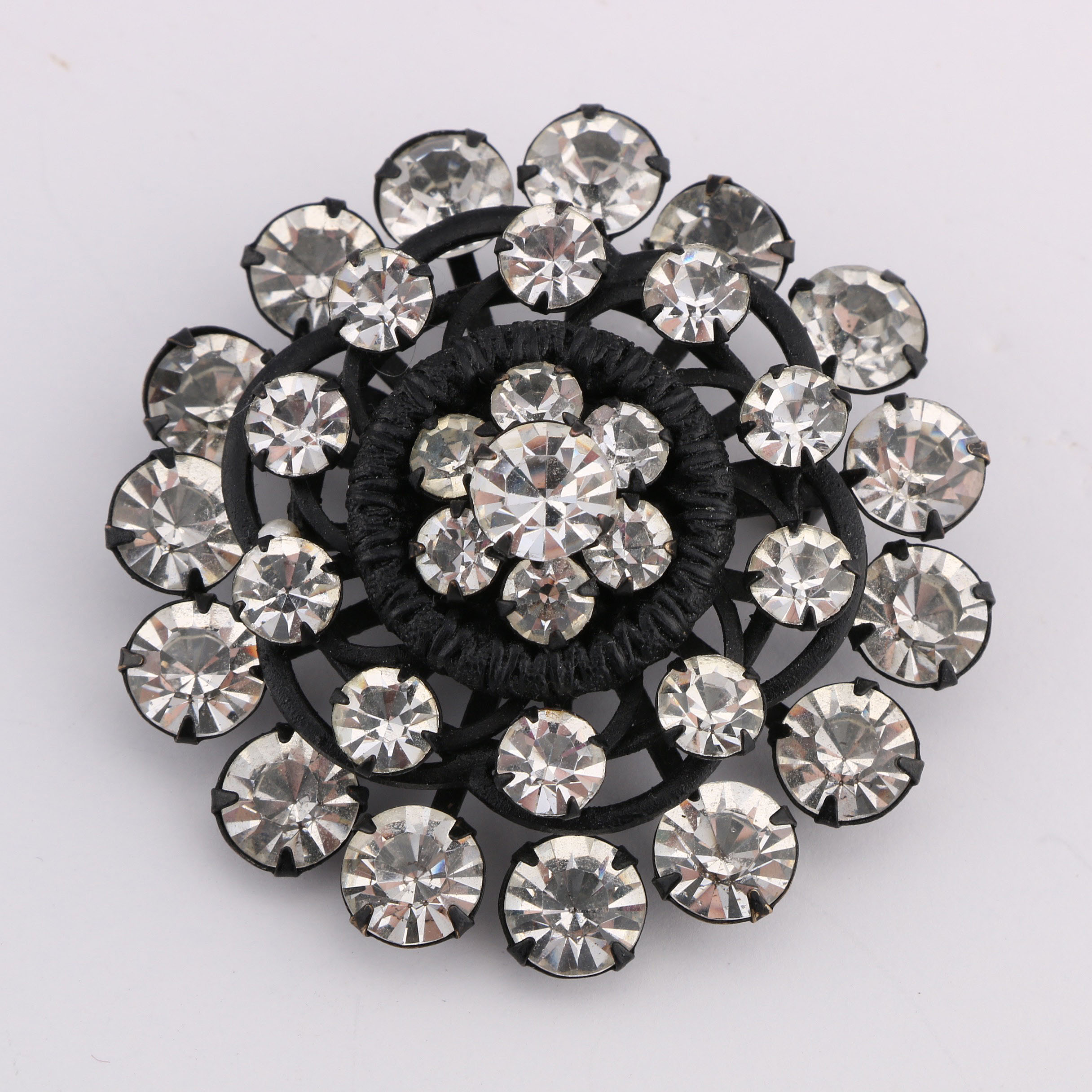 Collection of Vintage Costume Jewelry