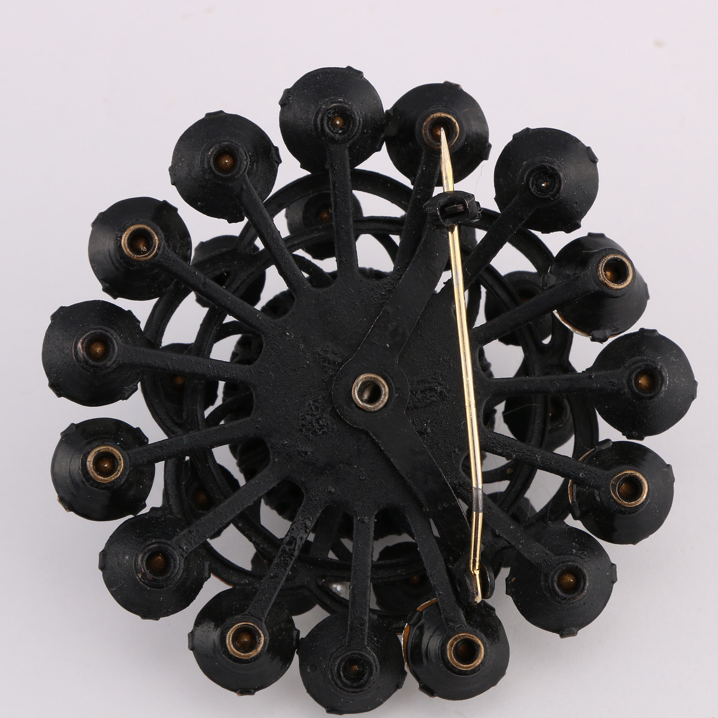 Collection of Vintage Costume Jewelry