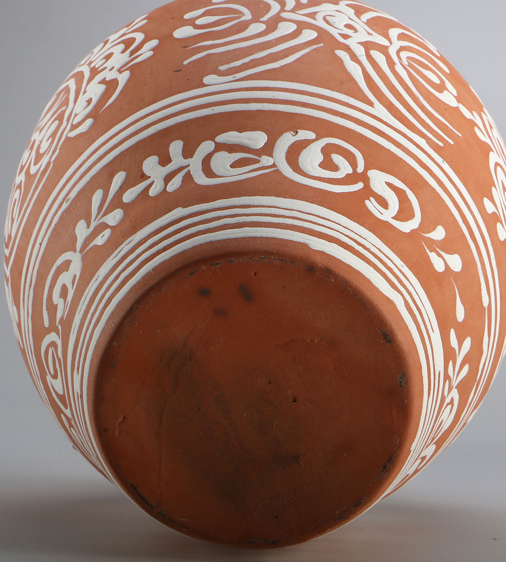 Assortment of Terra Cotta Pieces