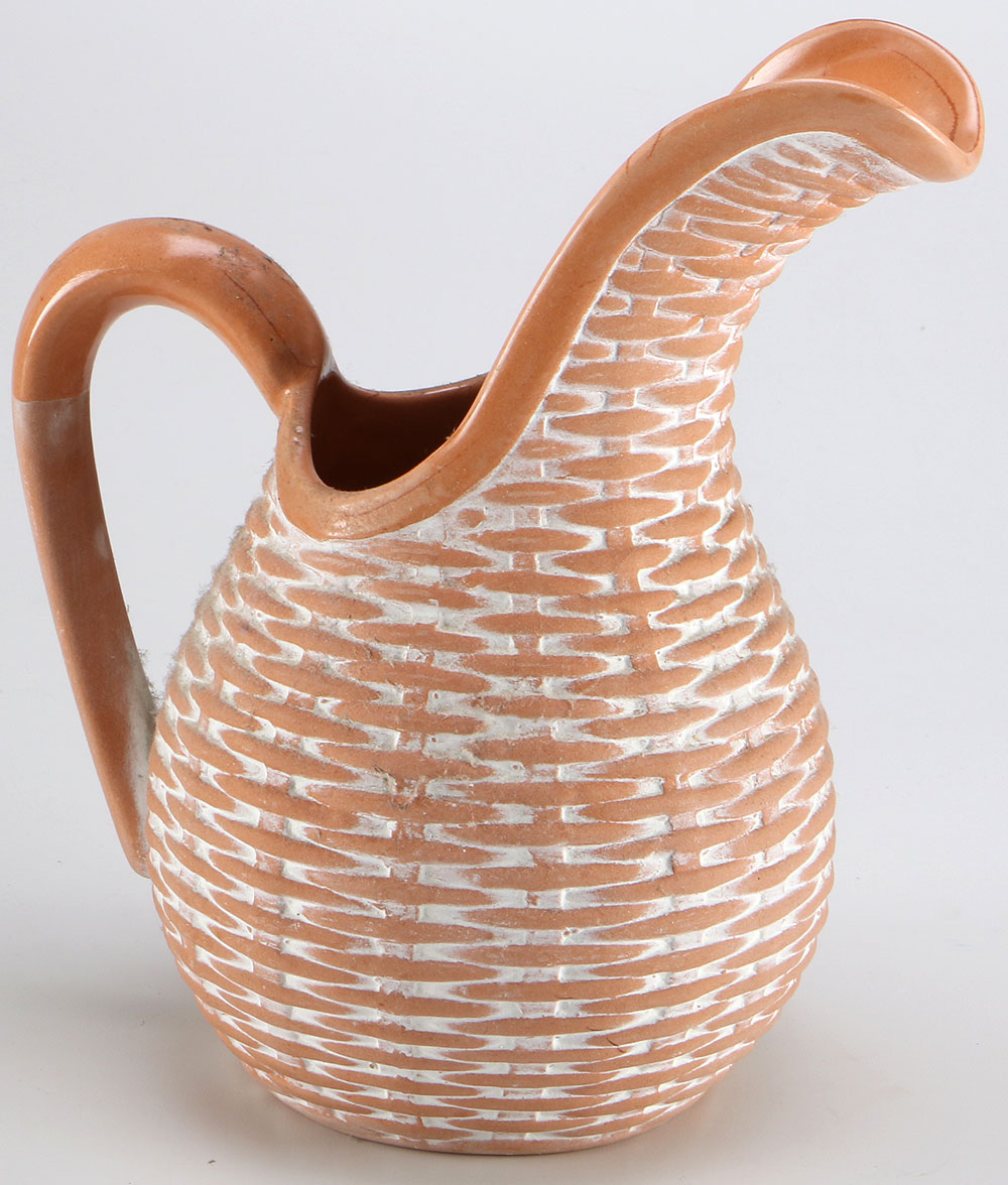 Assortment of Terra Cotta Pieces