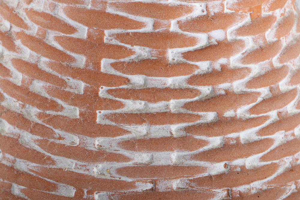 Assortment of Terra Cotta Pieces