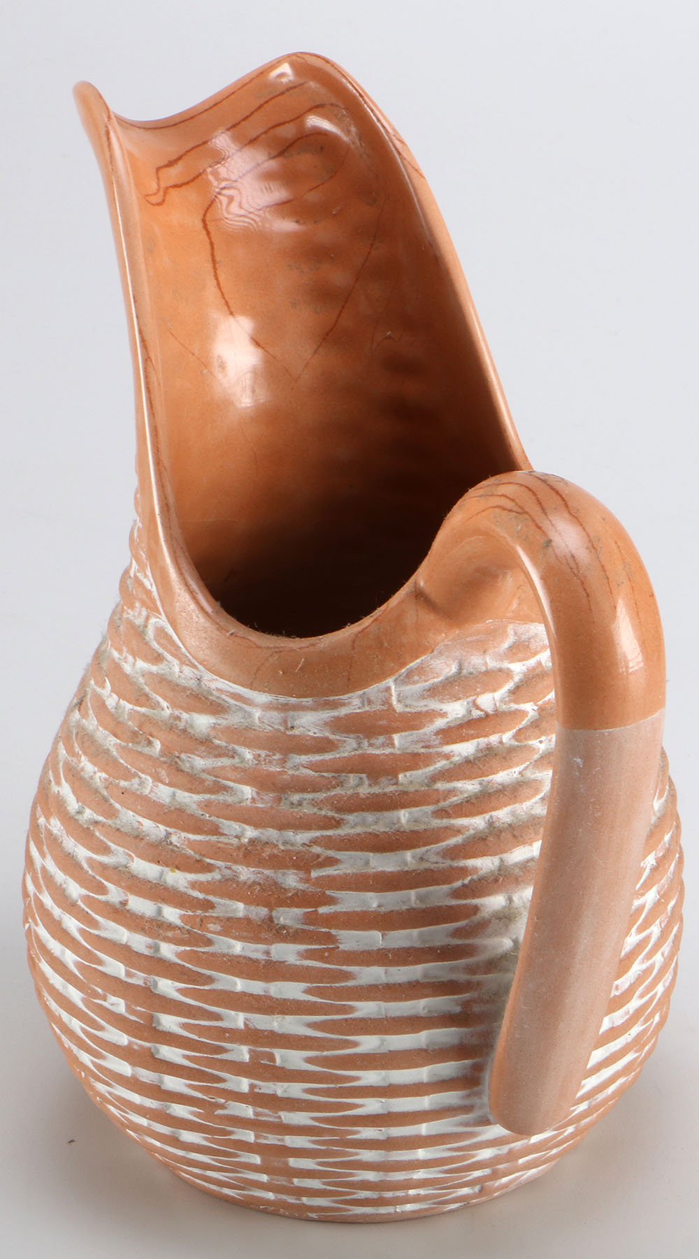 Assortment of Terra Cotta Pieces