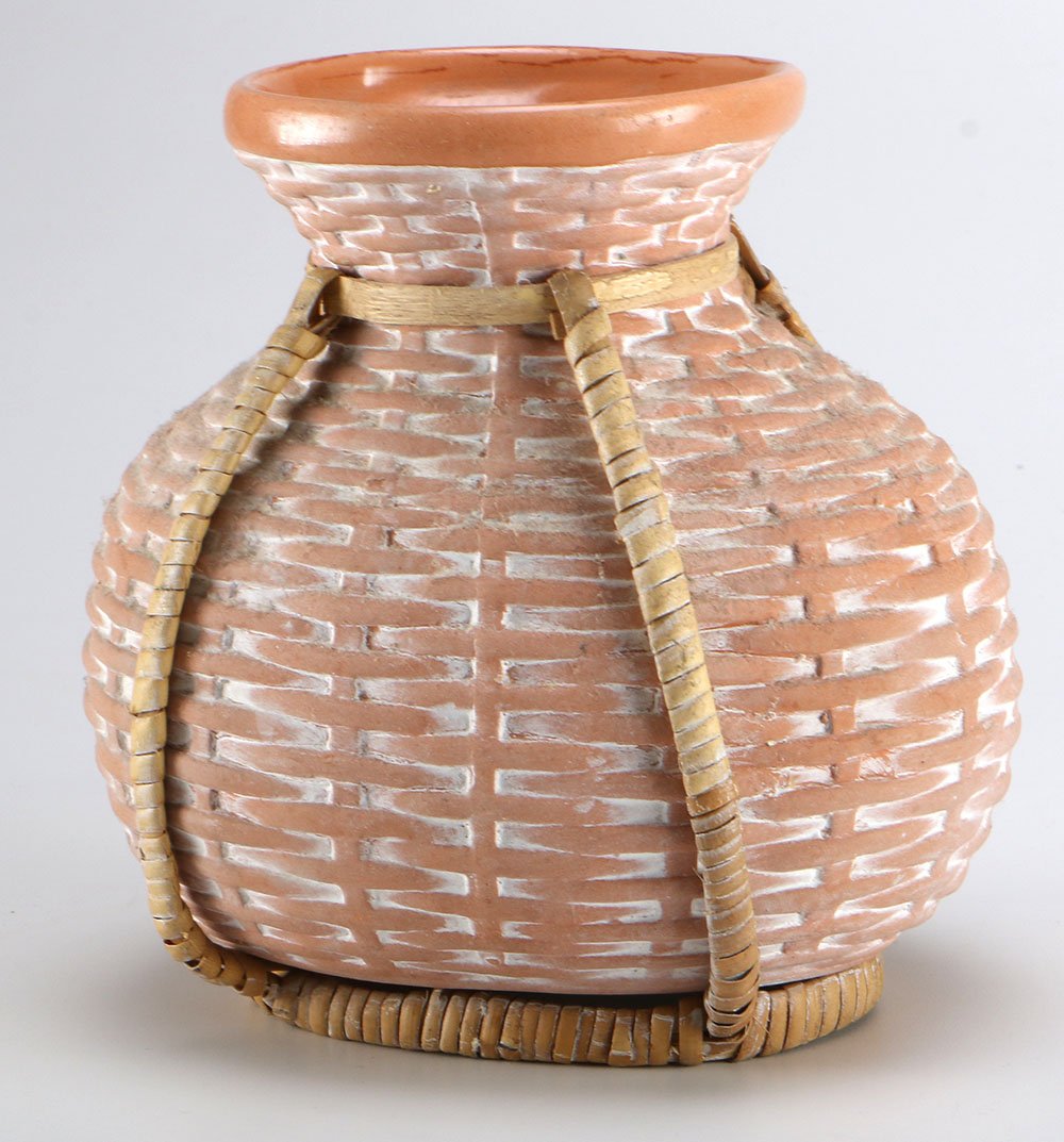 Assortment of Terra Cotta Pieces