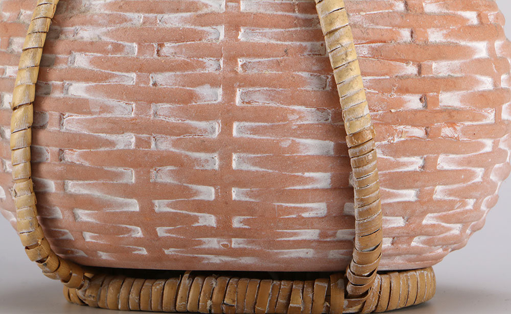 Assortment of Terra Cotta Pieces