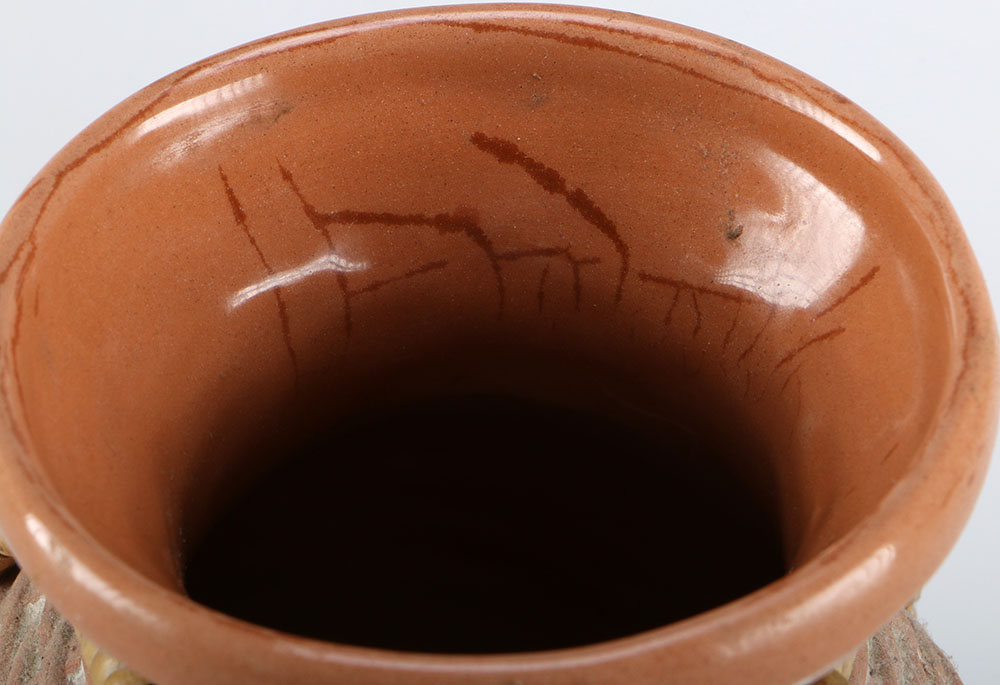 Assortment of Terra Cotta Pieces