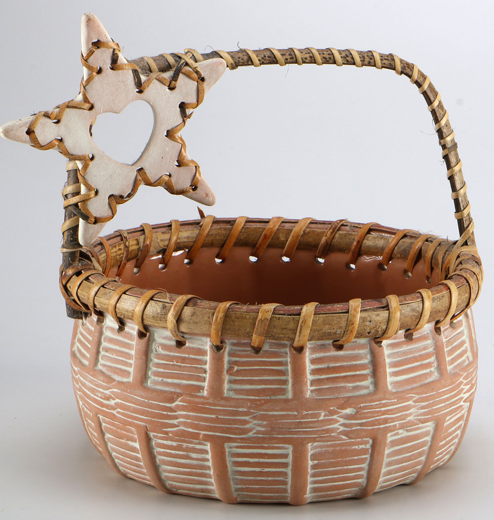 Assortment of Terra Cotta Pieces