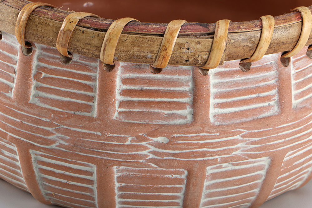 Assortment of Terra Cotta Pieces