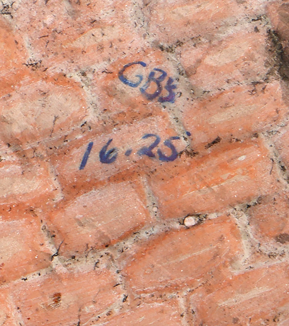 Assortment of Terra Cotta Pieces