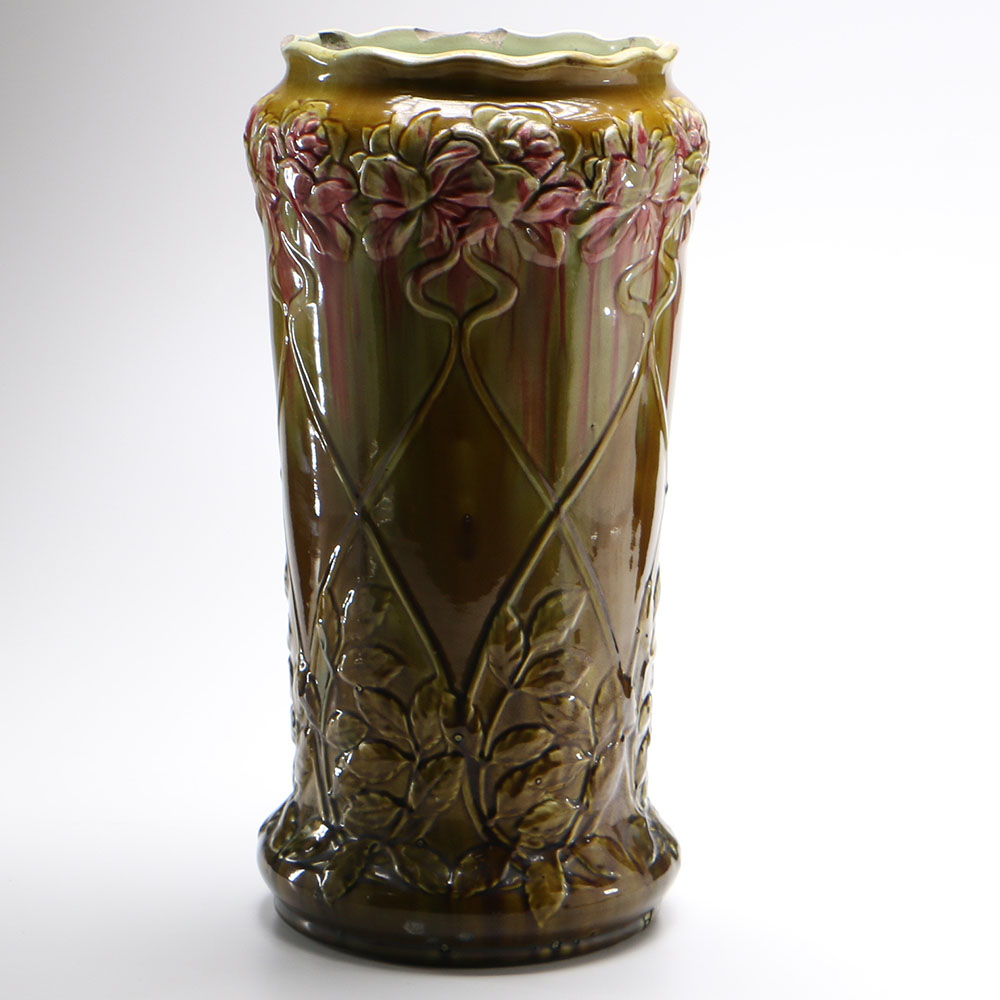 Glass Umbrella Stand