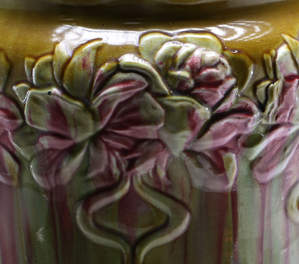 Glass Umbrella Stand