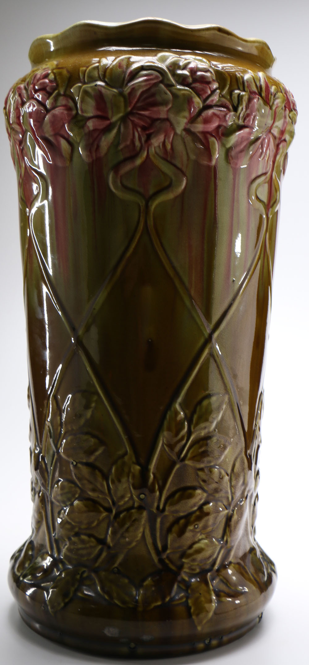 Glass Umbrella Stand