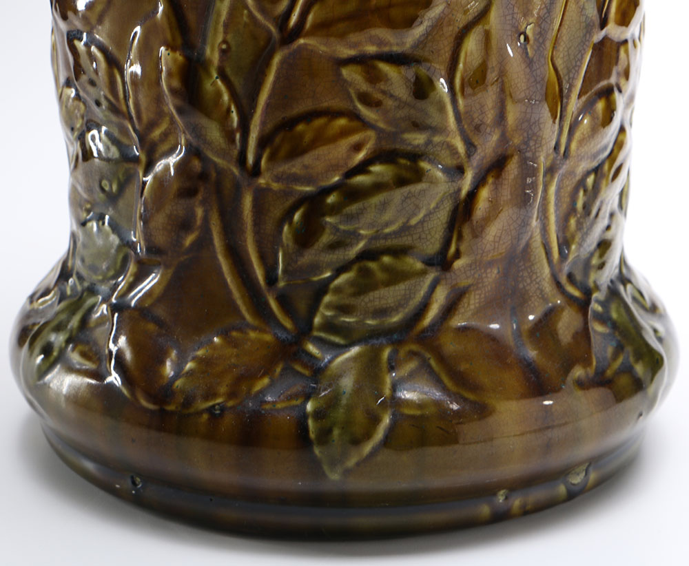 Glass Umbrella Stand