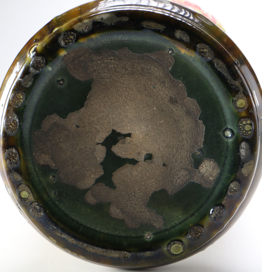 Glass Umbrella Stand