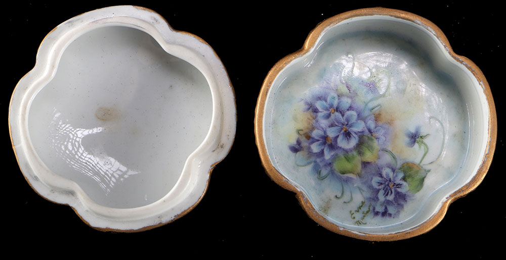 Assorted Trinket Boxes