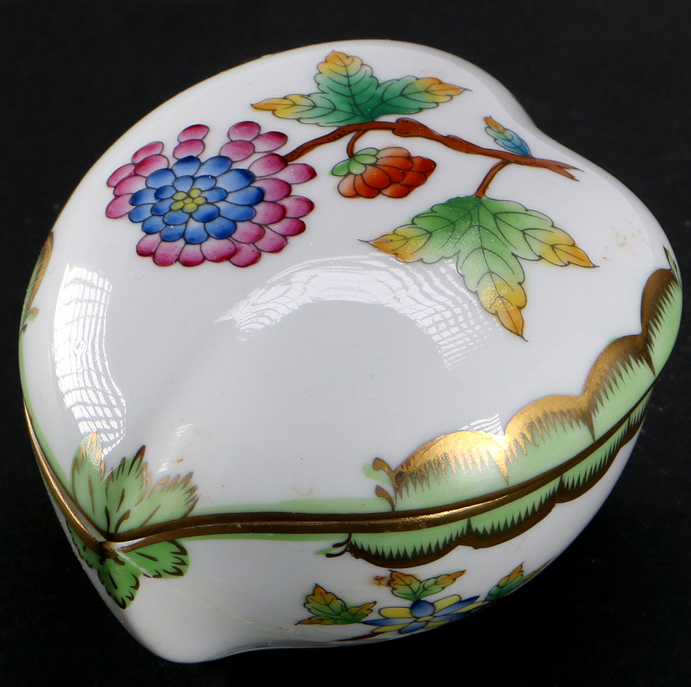 Assorted Trinket Boxes