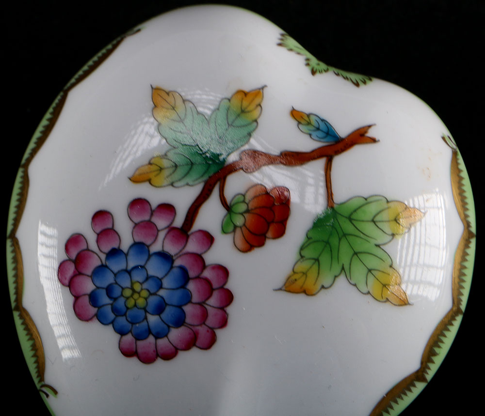 Assorted Trinket Boxes