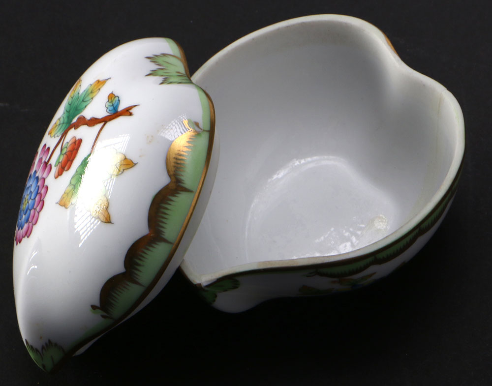 Assorted Trinket Boxes