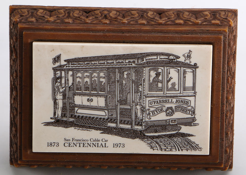 Americana Collection