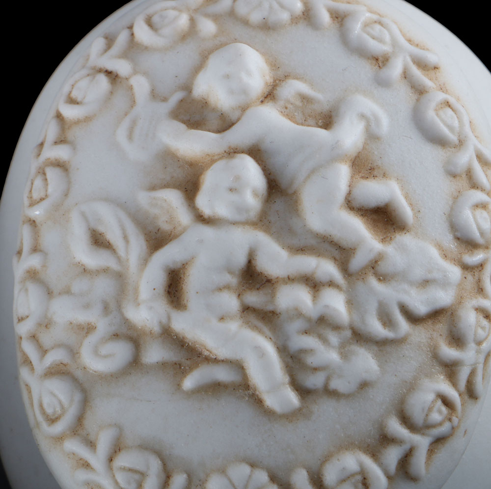 Assorted Trinket Boxes