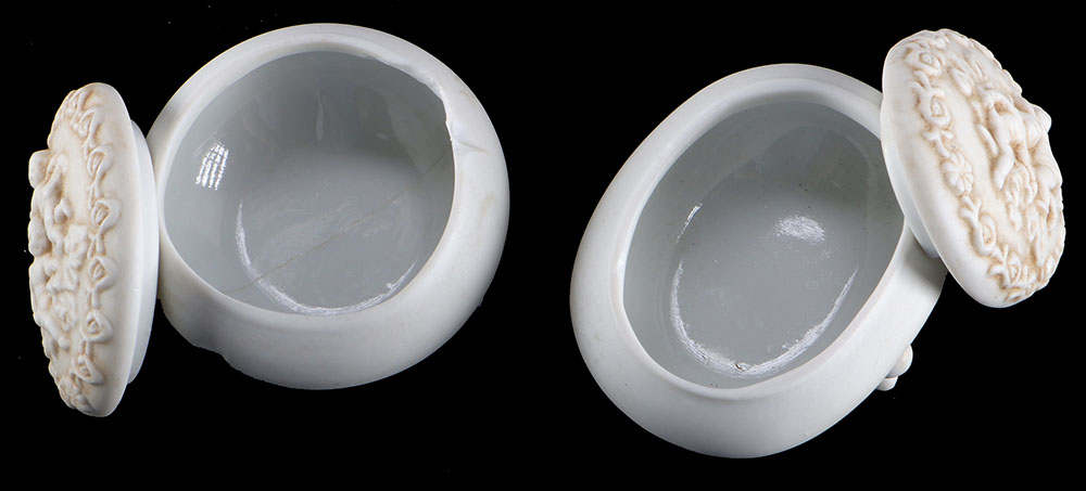 Assorted Trinket Boxes