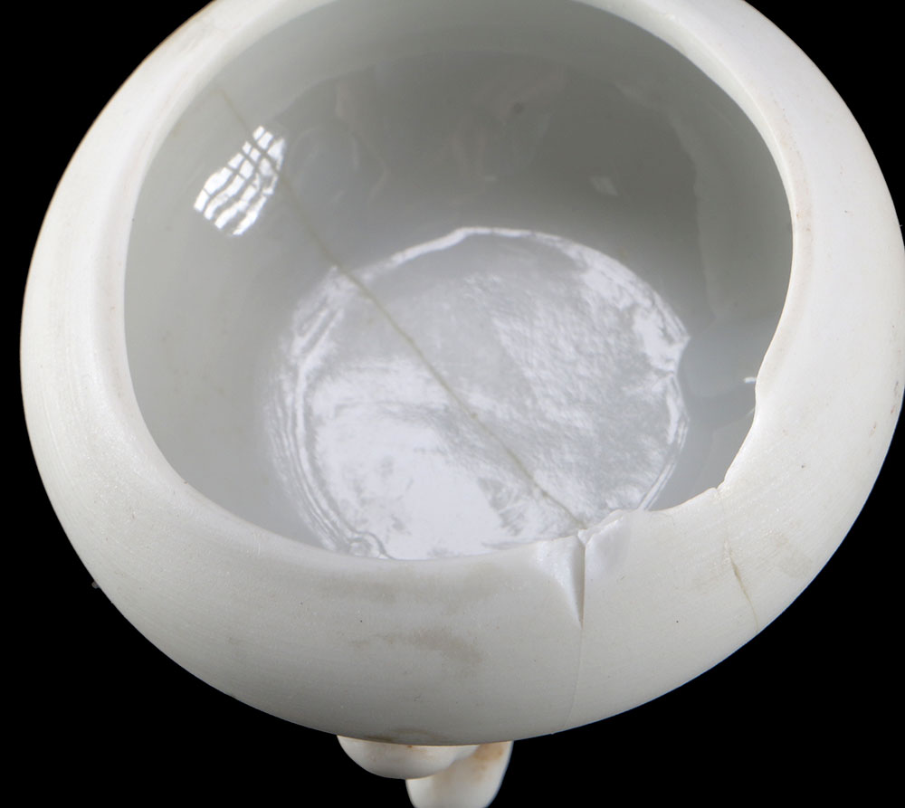 Assorted Trinket Boxes