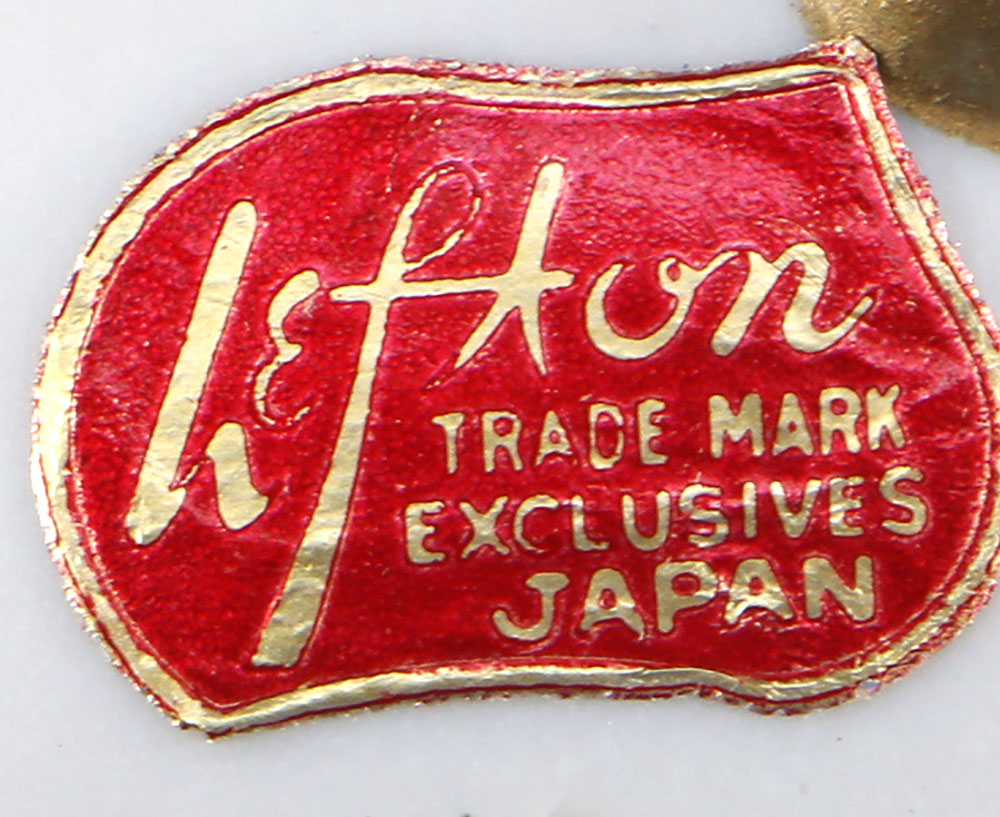 Assorted Trinket Boxes