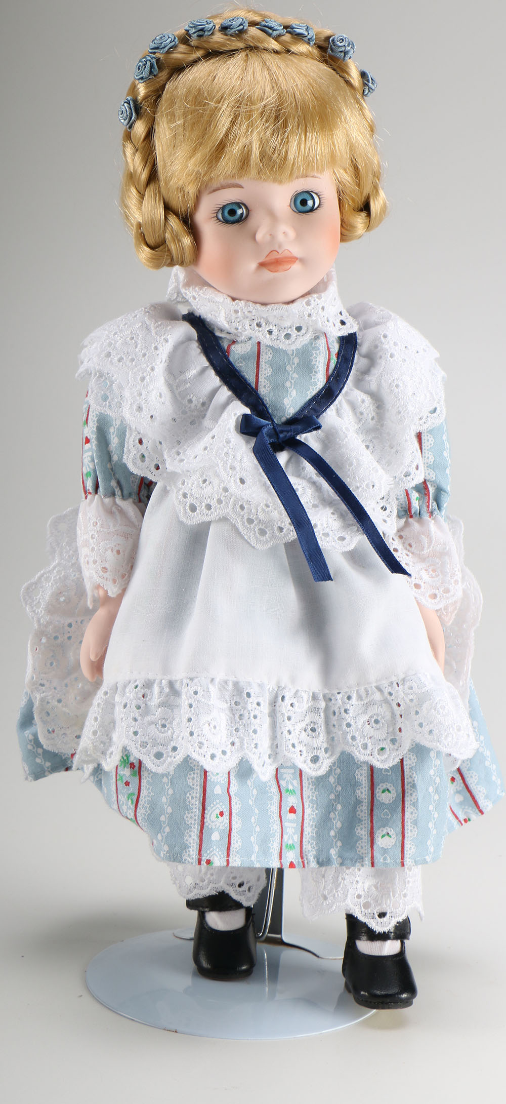 1989 Seymour Mann Doll