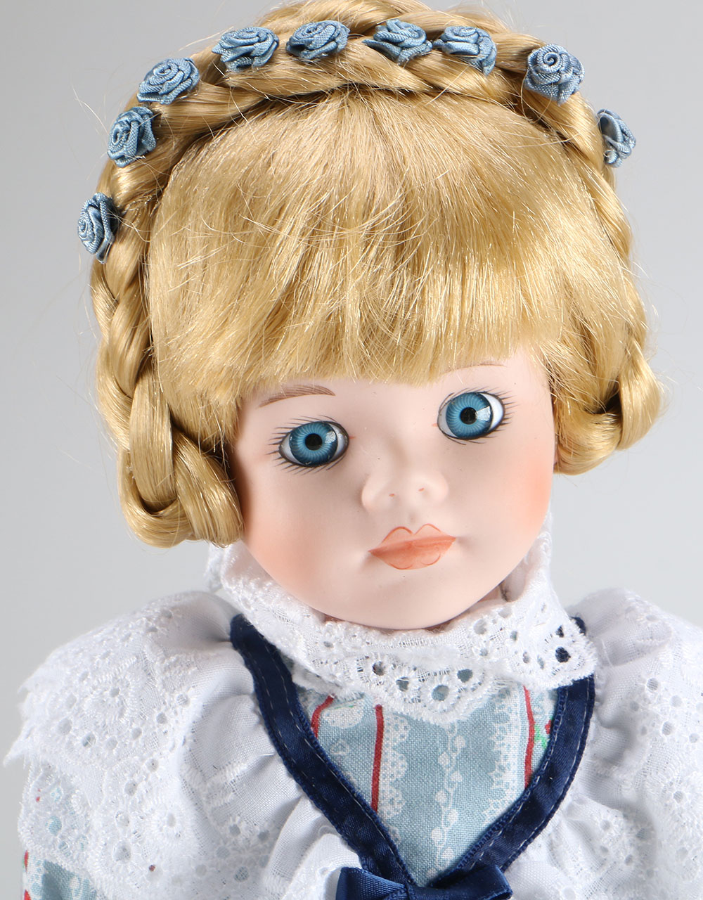 1989 Seymour Mann Doll