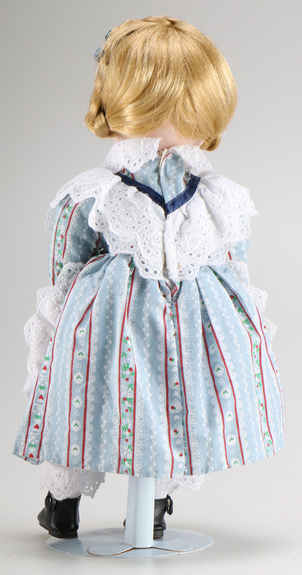 1989 Seymour Mann Doll