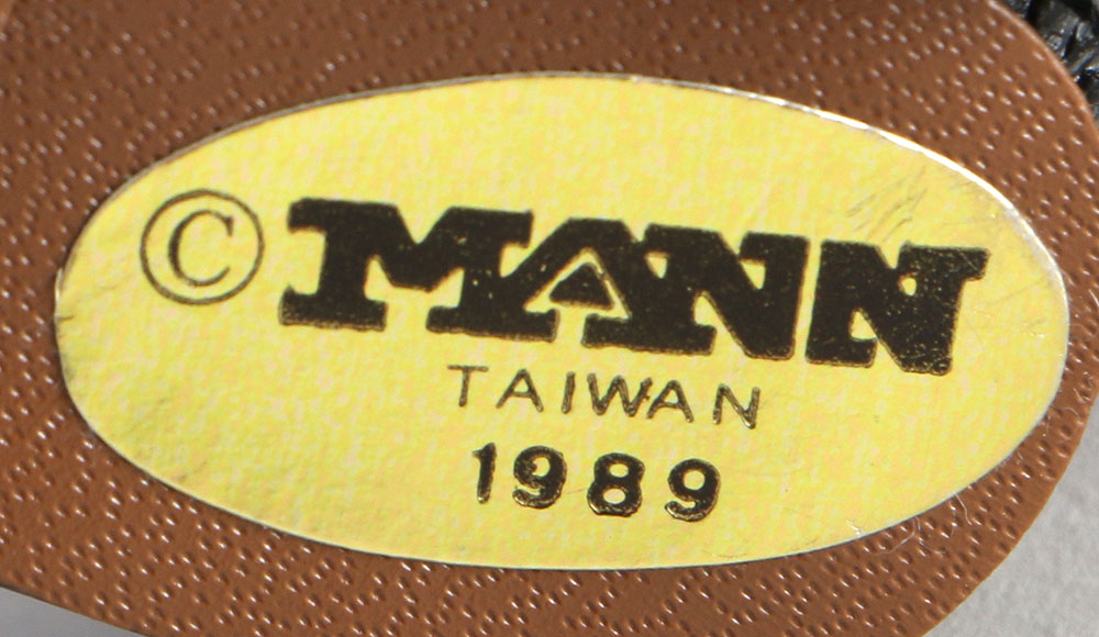 1989 Seymour Mann Doll