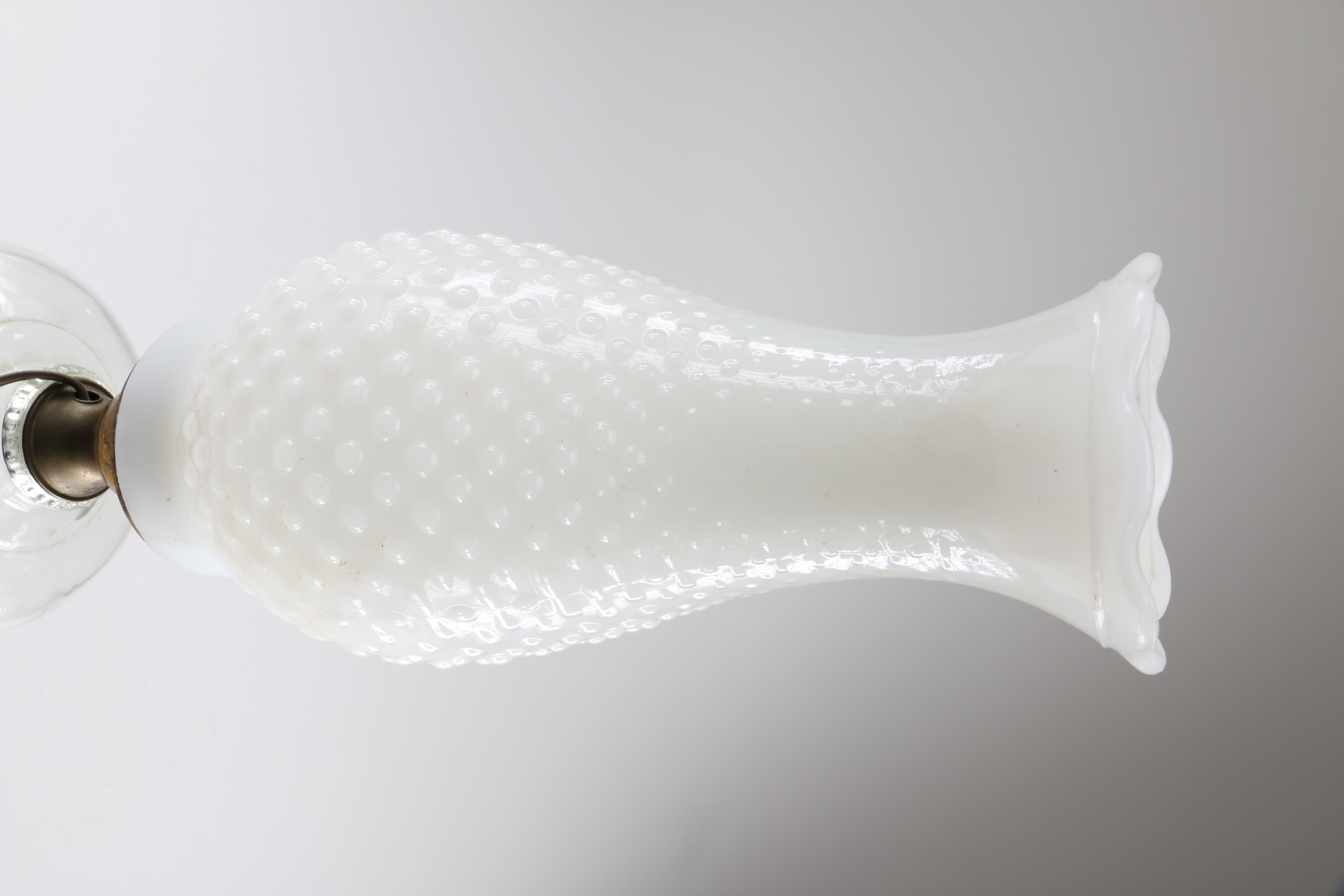 Assortment of Vintage Table Lamps