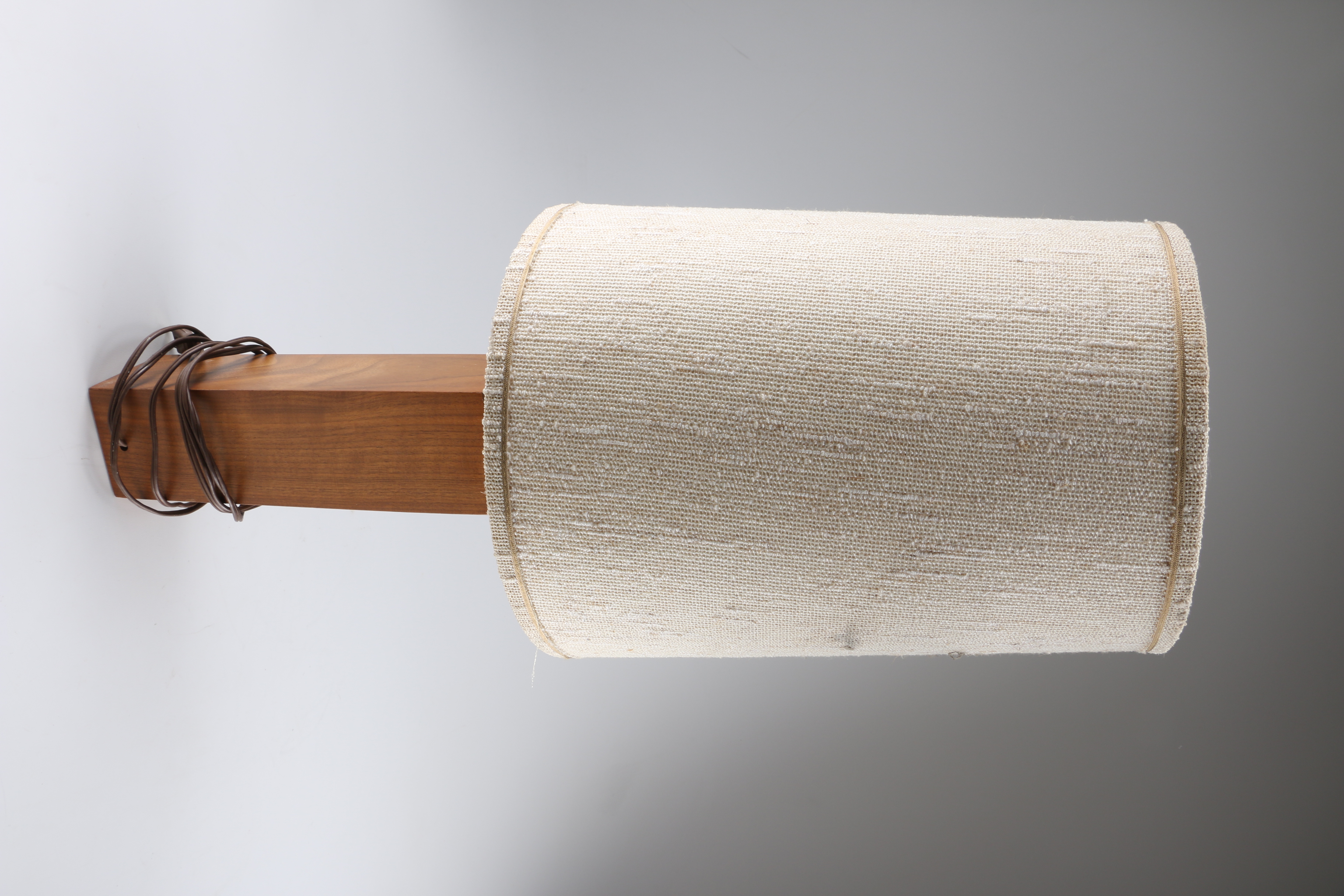 Assortment of Vintage Table Lamps